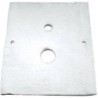 ACV isolation pour porter bne 3