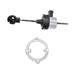 Zehnder bypass moteur...