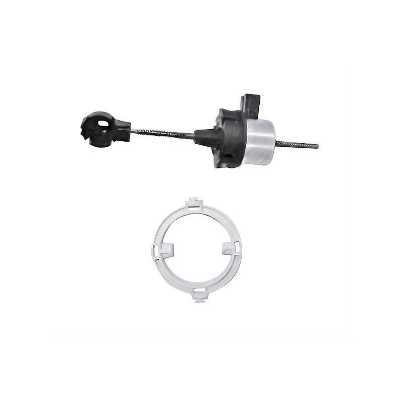 Zehnder bypass moteur comfoair q