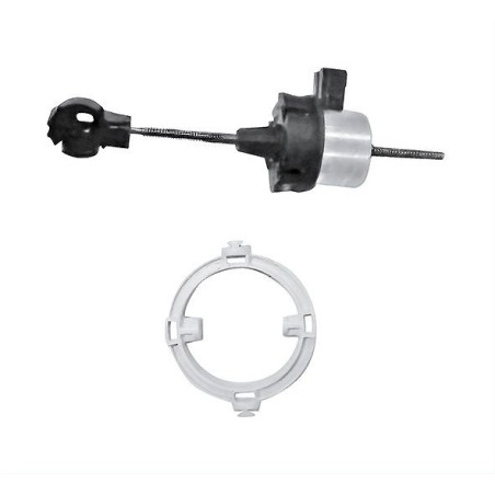 Zehnder bypass moteur comfoair q