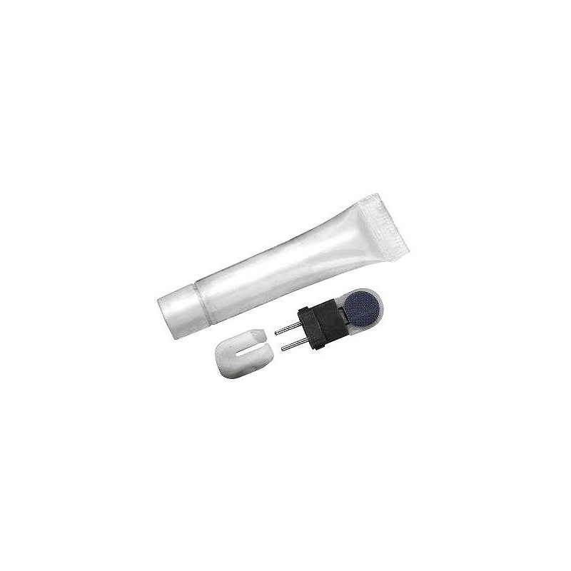 Bulex sonde thermister ptc sanitaire gris