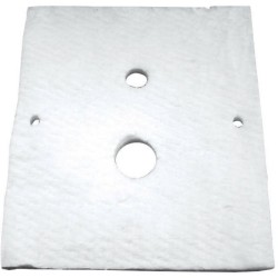 ACV isolation pour porte...