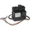 Honeywell unité d'allumage pour bloc gaz vk4115 rac pour compact