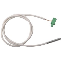 Zehnder ntc sensor bypass...