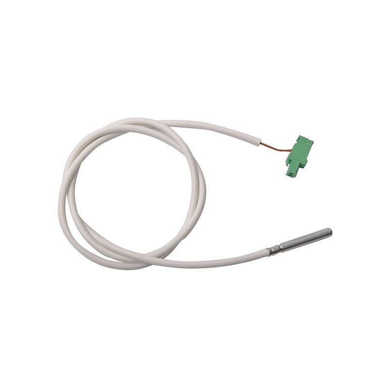 Zehnder ntc sensor bypass comfod 450/550