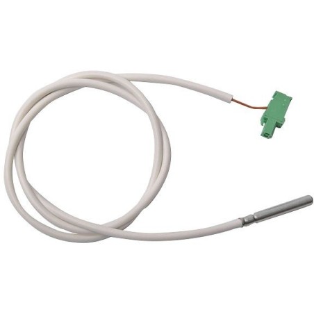 Zehnder ntc sensor bypass comfod 450/550