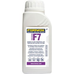 Fernox biocide F7 200ml