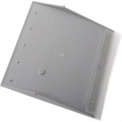 Zehnder bypassflap comfod 350
