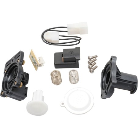 Ariston kit interrupteur