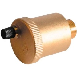 ACV séparateur d'air...