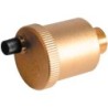 ACV séparateur d'air automatique 1/2 messing