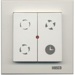 Vasco commutateur rf +...