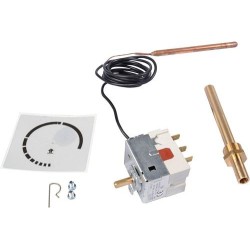 Ariston thermostat...