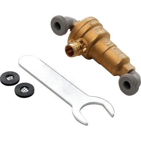 Bulex disconnecteur themis/thelia/combitech/isotwin
