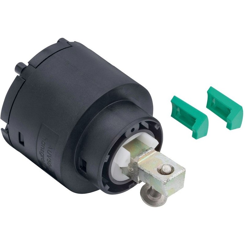 Hansgrohe intérieur pour robinet d'arrêt+inverseur collone