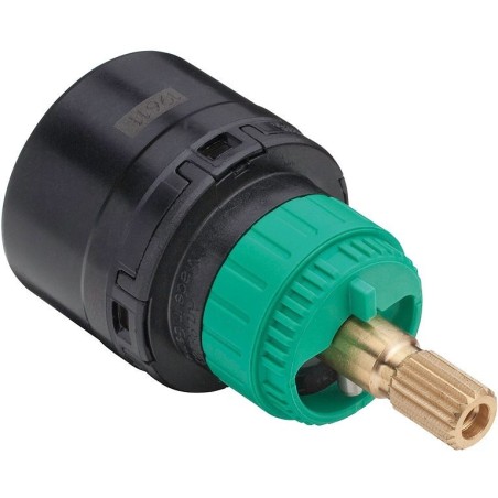 Hansgrohe macanisme robinet d'arrêt/inverseur thermostat