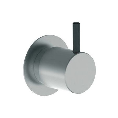 Vola inverseur mitigeur de bain 400/800 chrome