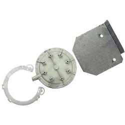 Bulex pressostat...