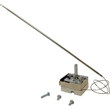 Itho Daalderop thermostat close-in  jusque 1998