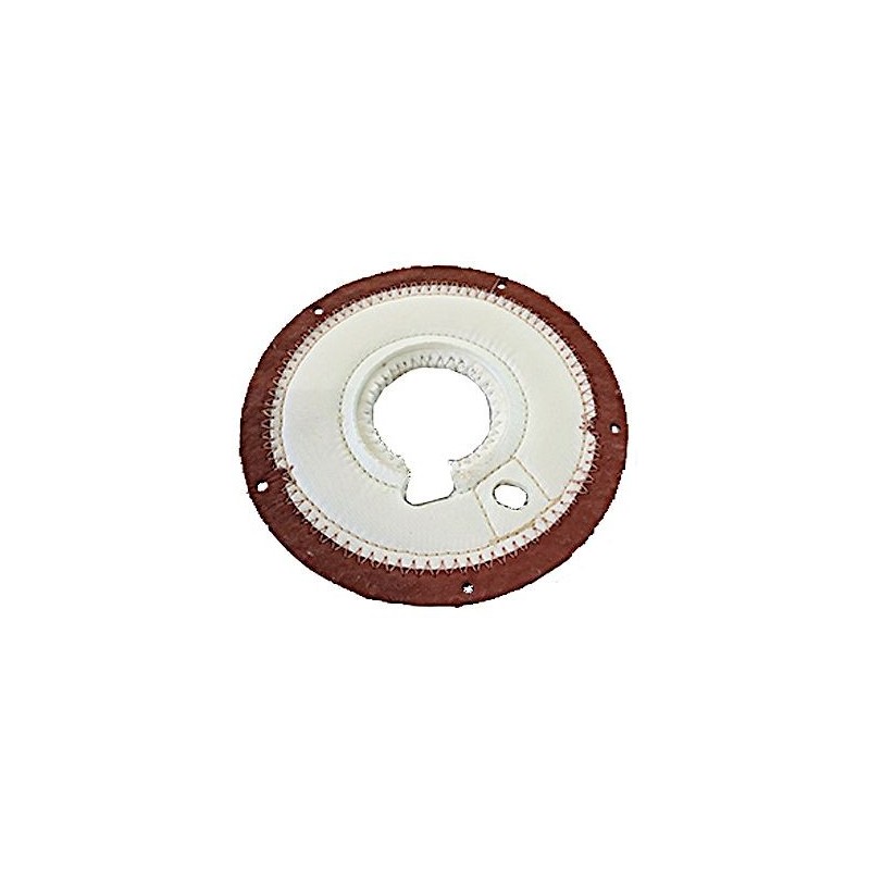 ACV isolation porte brûleur 2en1 prestige 24-32 v14