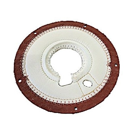 ACV isolation porte brûleur 2en1 prestige 24-32 v14