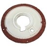 ACV isolation porte brûleur 2en1 prestige 24-32 v14