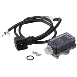 Remeha pressostat gaz...