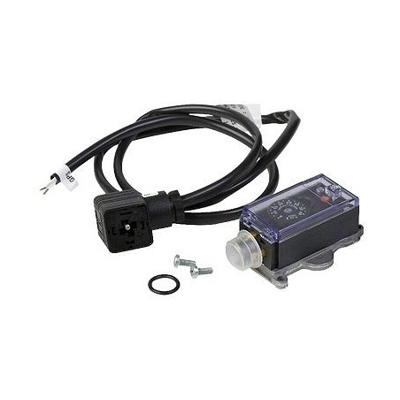 Remeha pressostat gaz minimal pour gas 210 eco pro 5-6