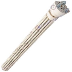 Ariston résistance steatite