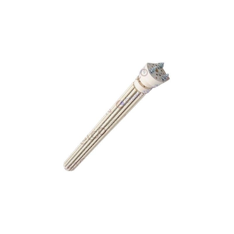 Ariston résistance steatite