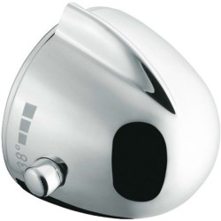 Hansgrohe poignée pour...