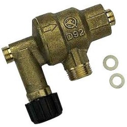 Bulex disconnecteur...