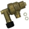 Bulex disconnecteur isomax+isotwin