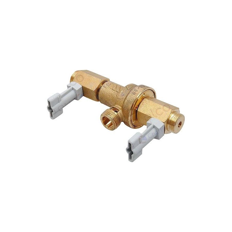Ariston disconnecteur