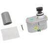 Bulex moteur servo, gaz g20