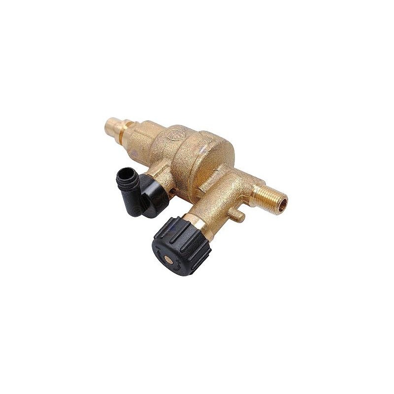 Ariston disconnecteur mc2