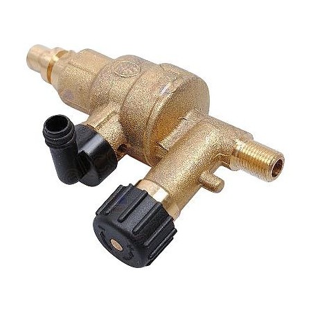Ariston disconnecteur mc2