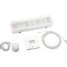 Rehau base nea h 230v 10 zones cable