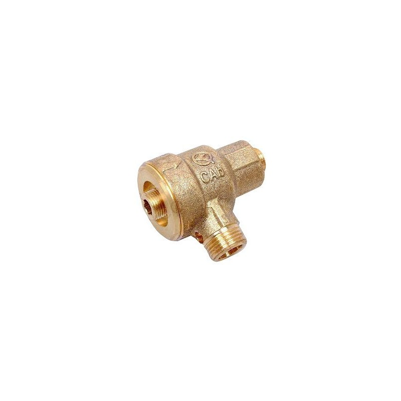 Ariston disconnecteur