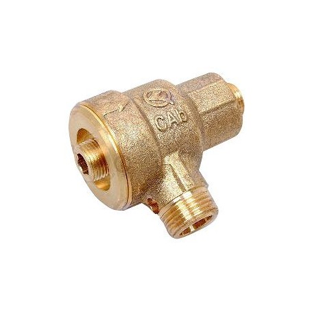 Ariston disconnecteur