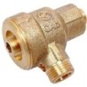 Ariston disconnecteur