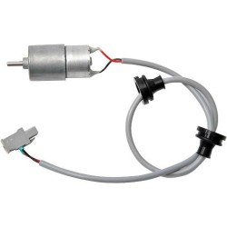 Zehnder servomoteur+cable...