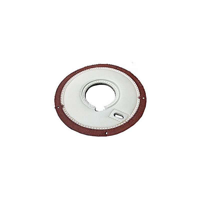 ACV isolation porte brûleur 2en1 prestige 50-75 v14