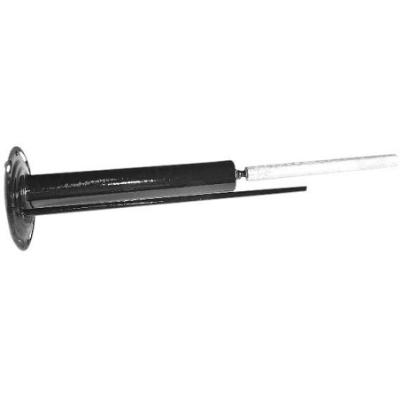 Fims embase avec anode pour 150L