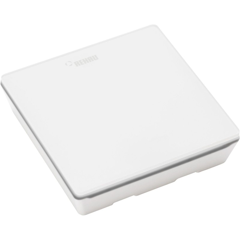 Rehau sonde température radio blanc nea smart2.0
