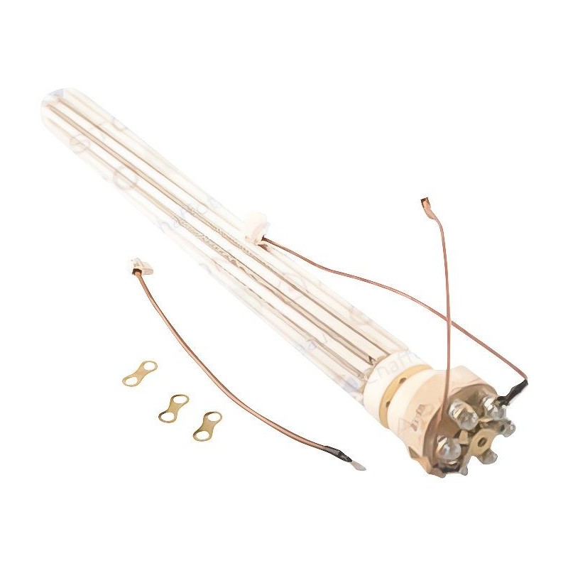 Ariston résistance steatite chauffe-eau électrique 2400w axvt