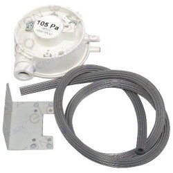Ariston intérrupteur air...