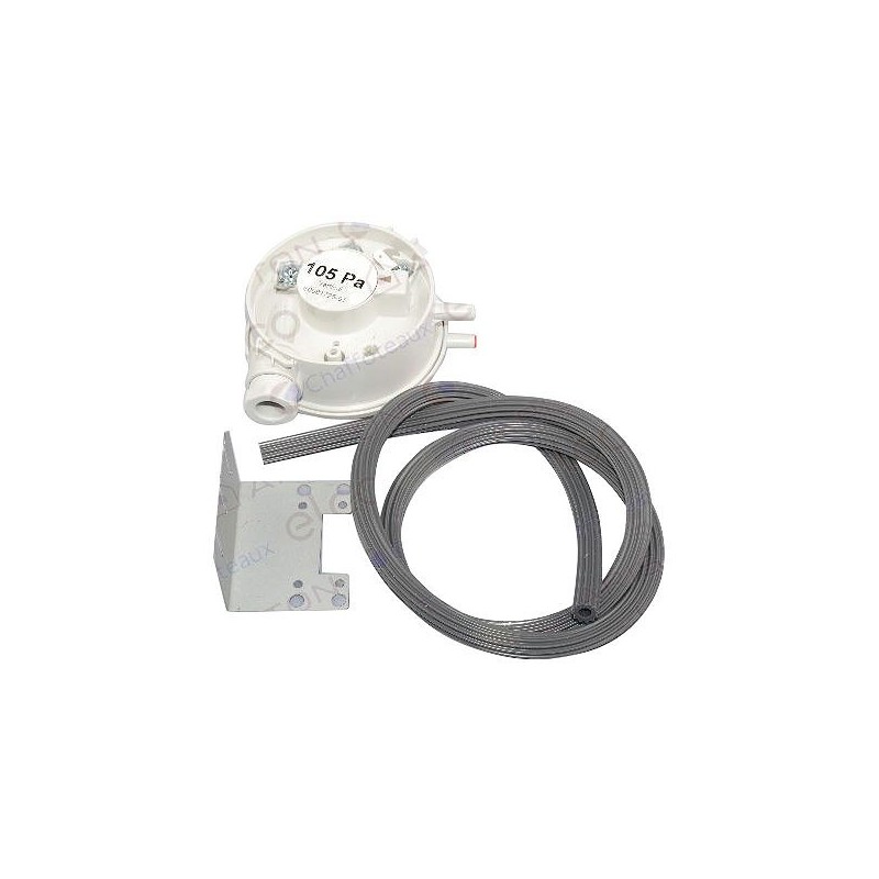 Ariston intérrupteur air 105 pa
