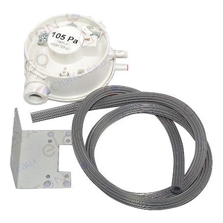 Ariston intérrupteur air 105 pa