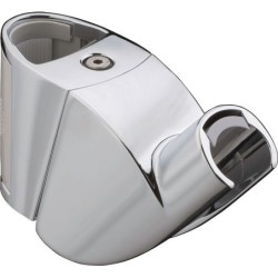 Hansgrohe barre unica'a chrome